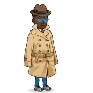 Meet your Posher, Tae